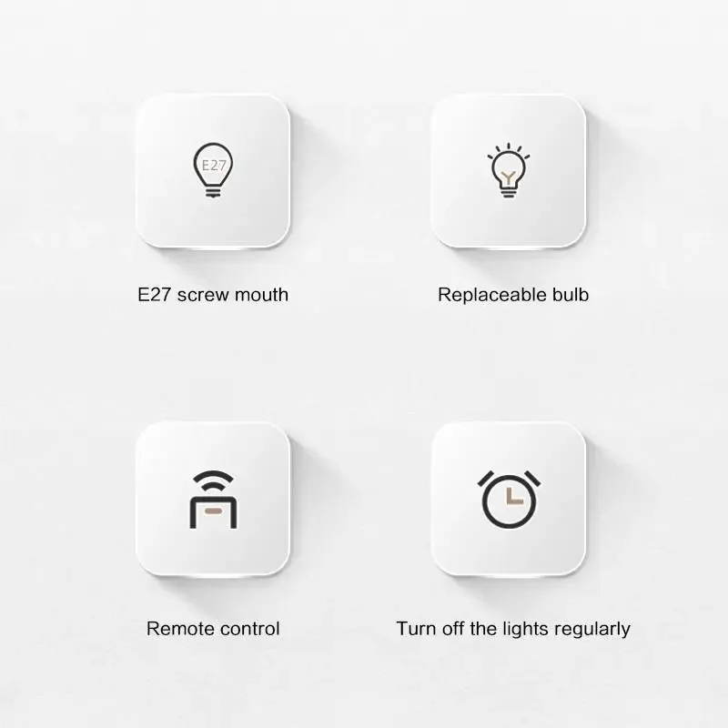 Tuya WIiFi BL E27 Socket Smart Lamp Holder Base Light Bulbs Adapter Kitchen Bedroom Light Switch Alexa Google Home Voice Control
