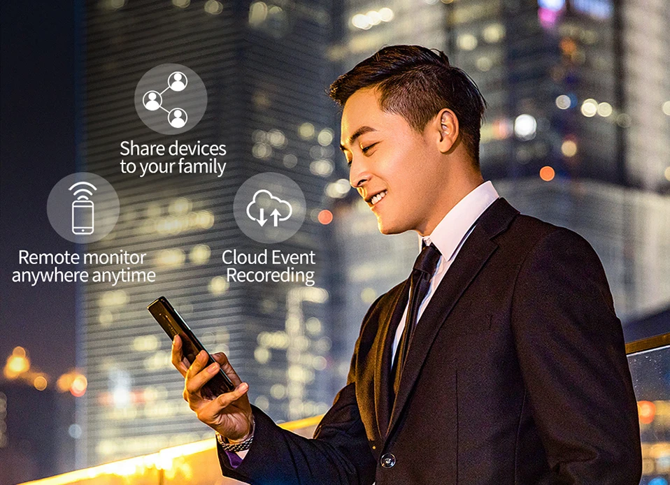 Tuya Smart WiFi Door Sensor Door Open/Closed Detector Home Alarm Security Protection Smart Life Control Via Alexa Google Home