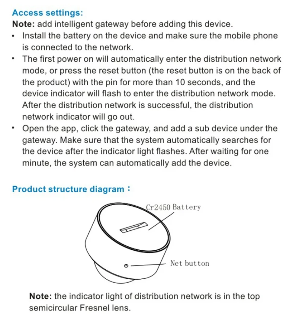 Tuya Zigbee Human Motion Sensor Smart Home Mini PIR Motion Sensor Infrared Detector Security Smart Life Works With Alexa Gateway