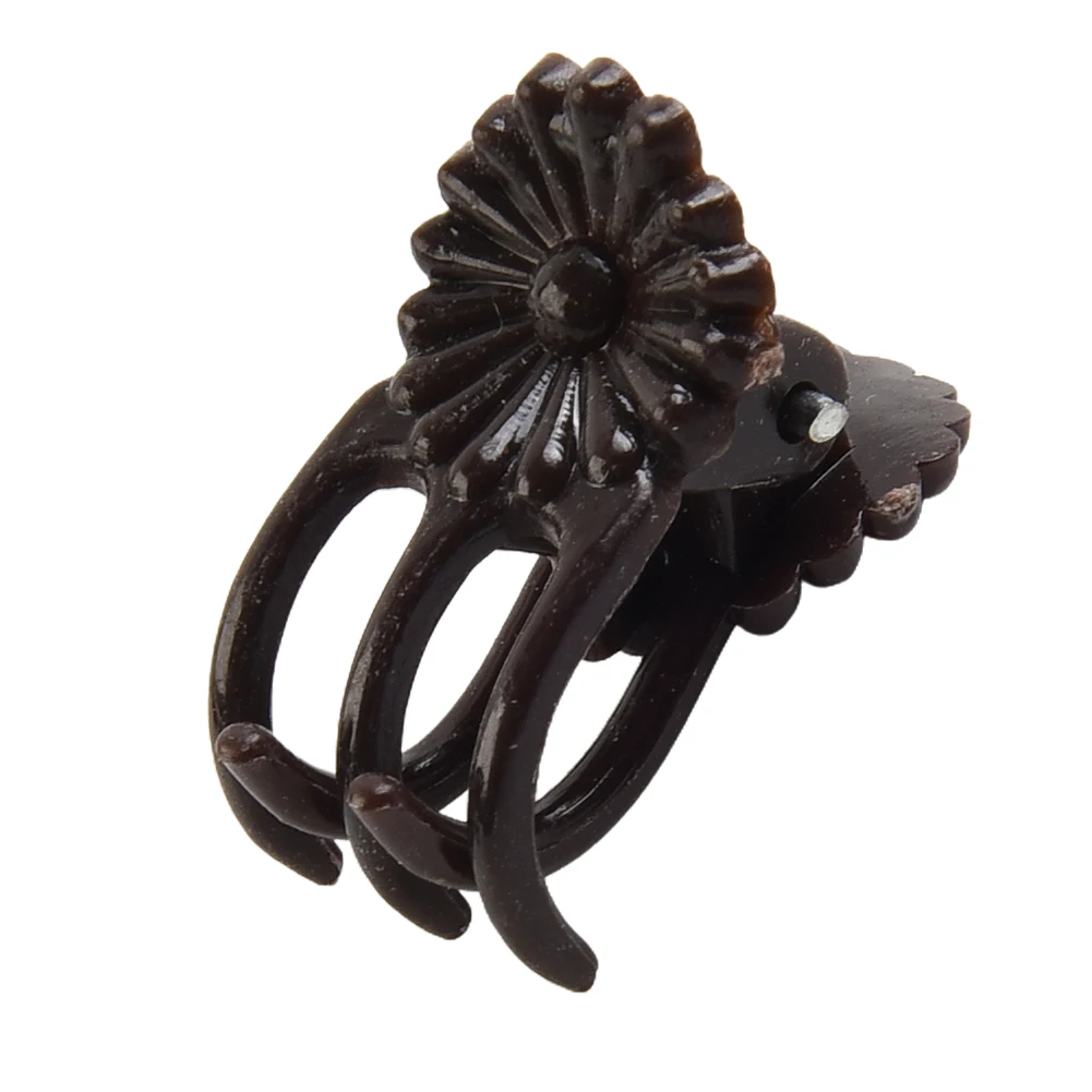 20pcs Garden Plant Clips Butterfly Orchid Clips Plant Support Stem Clamps Garden Flower Vine Plant Support Garden Tools