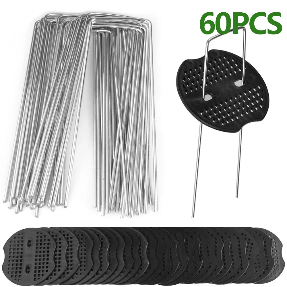 60pcs
