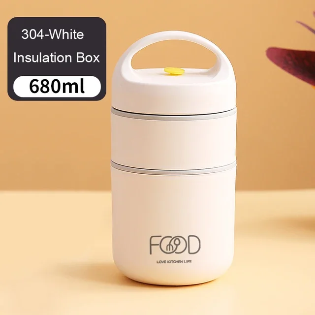 Double Layer White