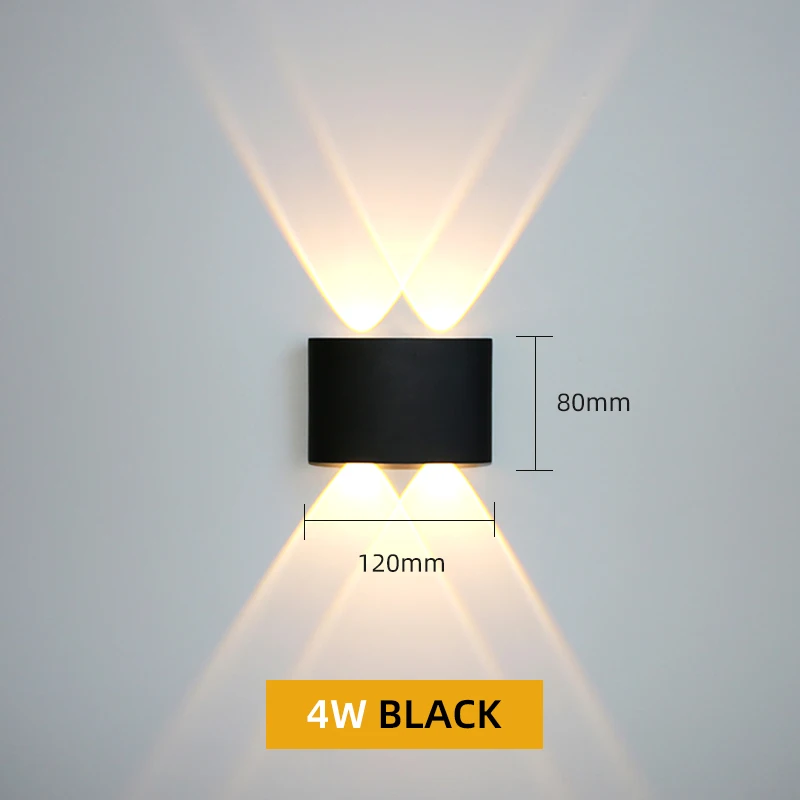 Black 4W