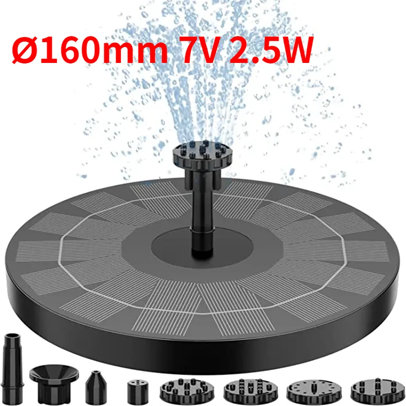 2.5W
