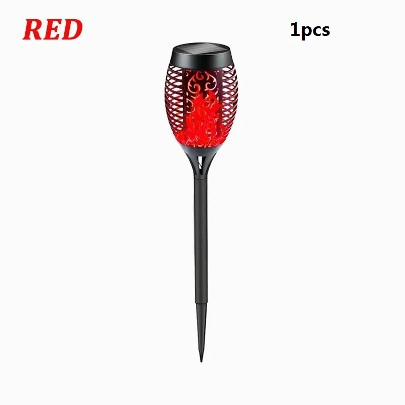 1pcs-red