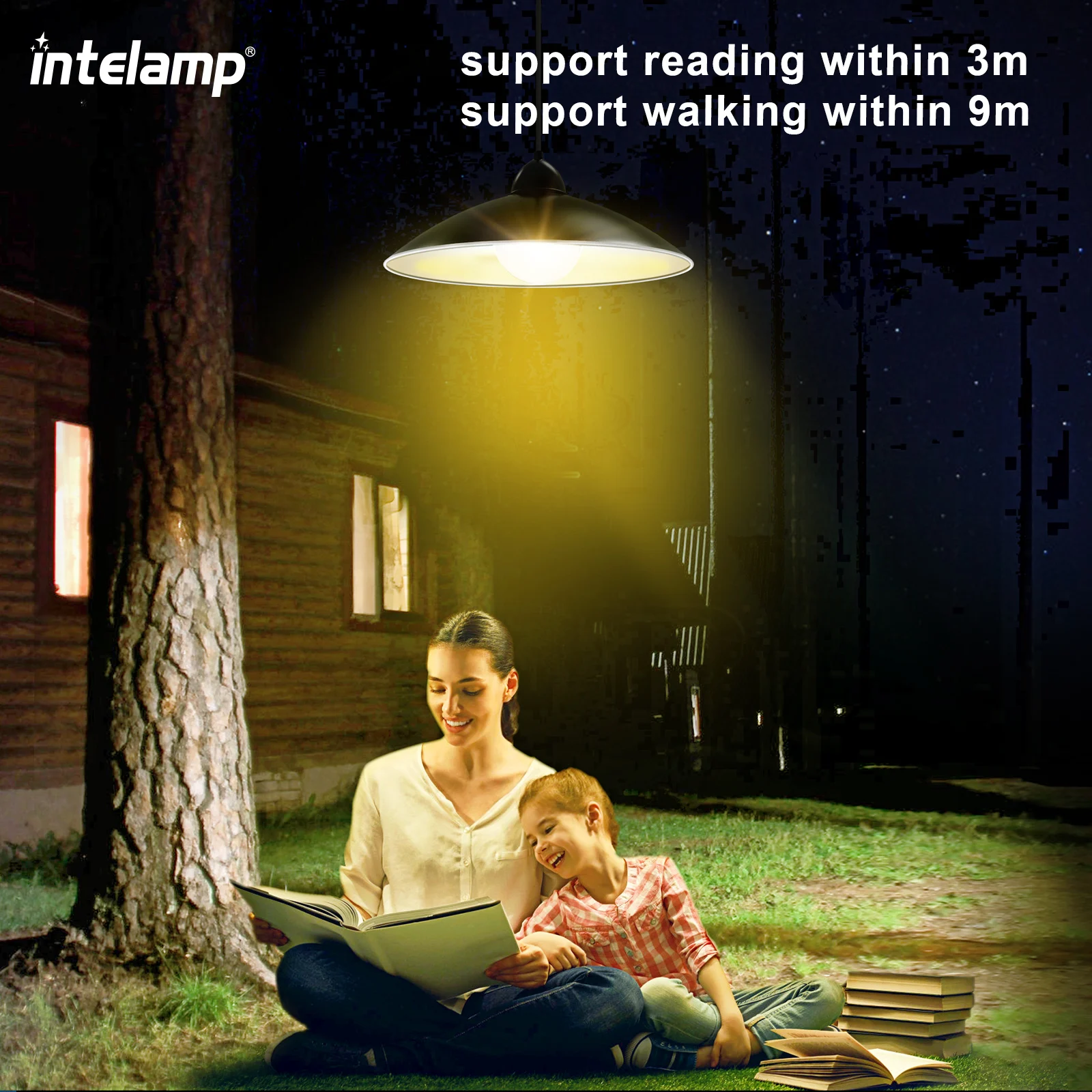 Garden PatioSolar Pendant Lights Super Bright Chandelier IP65 Waterproof Solar Lamp with A Remote Control solar lights outdoor Garden PatioSolar Pendant Lights Super Bright Chandelier IP65 Waterproof Solar Lamp with A Remote Control solar lights outdoor