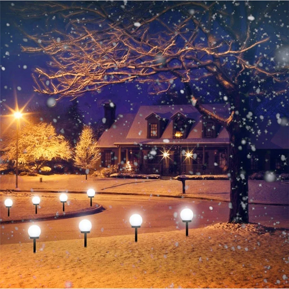 1/3/6/9PC Solar Powered LED Bulb Lamp Energy Light Waterproof Outdoor Garden Light Street Solar Panel Ball Lights Lawn Yard Lamp 1/3/6/9PC Solar Powered LED Bulb Lamp Energy Light Waterproof Outdoor Garden Light Street Solar Panel Ball Lights Lawn Yard Lamp