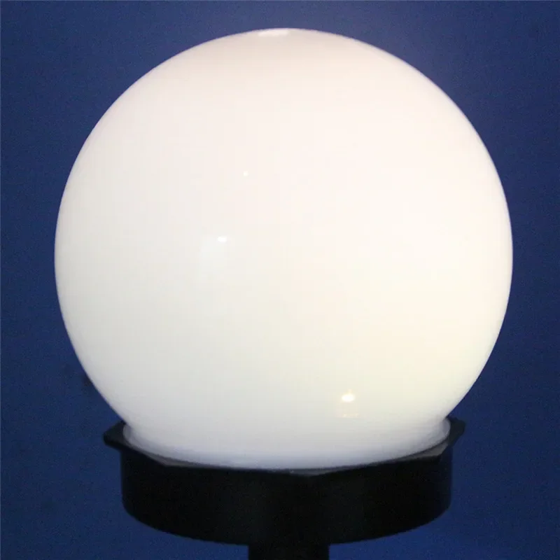 1/3/6/9PC Solar Powered LED Bulb Lamp Energy Light Waterproof Outdoor Garden Light Street Solar Panel Ball Lights Lawn Yard Lamp 1/3/6/9PC Solar Powered LED Bulb Lamp Energy Light Waterproof Outdoor Garden Light Street Solar Panel Ball Lights Lawn Yard Lamp