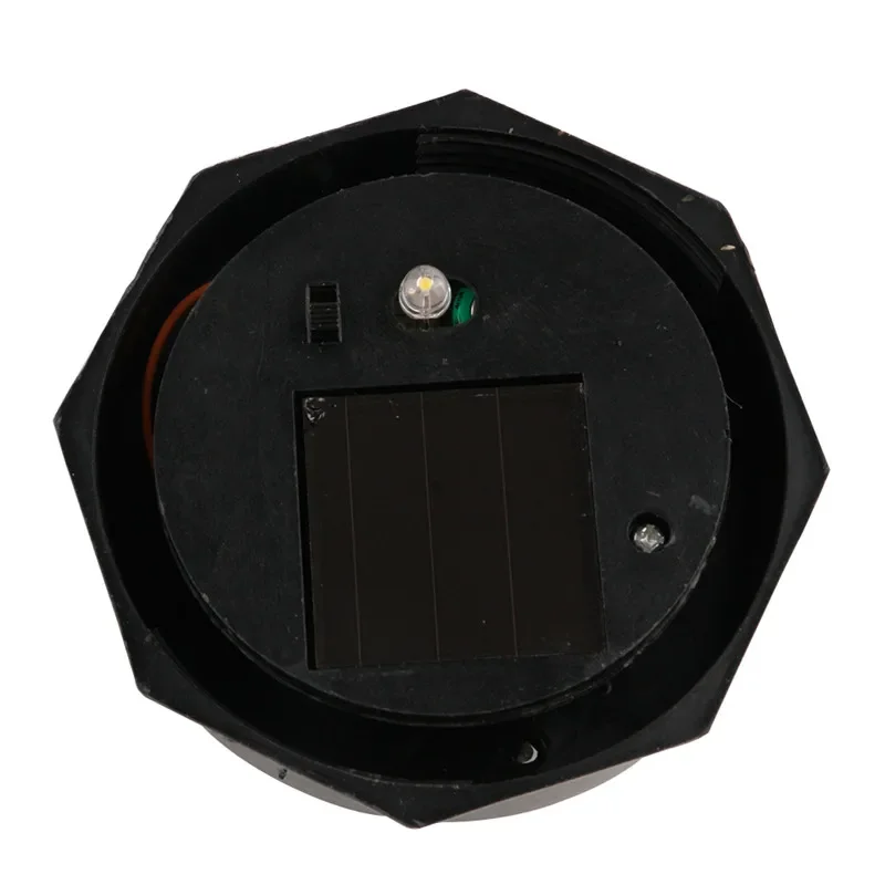 1/3/6/9PC Solar Powered LED Bulb Lamp Energy Light Waterproof Outdoor Garden Light Street Solar Panel Ball Lights Lawn Yard Lamp 1/3/6/9PC Solar Powered LED Bulb Lamp Energy Light Waterproof Outdoor Garden Light Street Solar Panel Ball Lights Lawn Yard Lamp