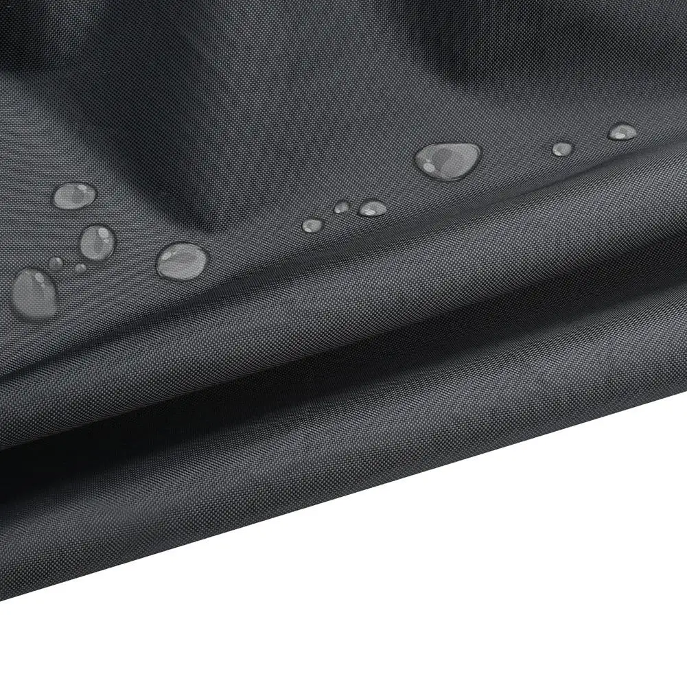 Real Outdoor Cover for Garden Furniture, Patio Garden Furniture, Rain and Snow Chair Cover, Sofa Table and Chair Dust Cover