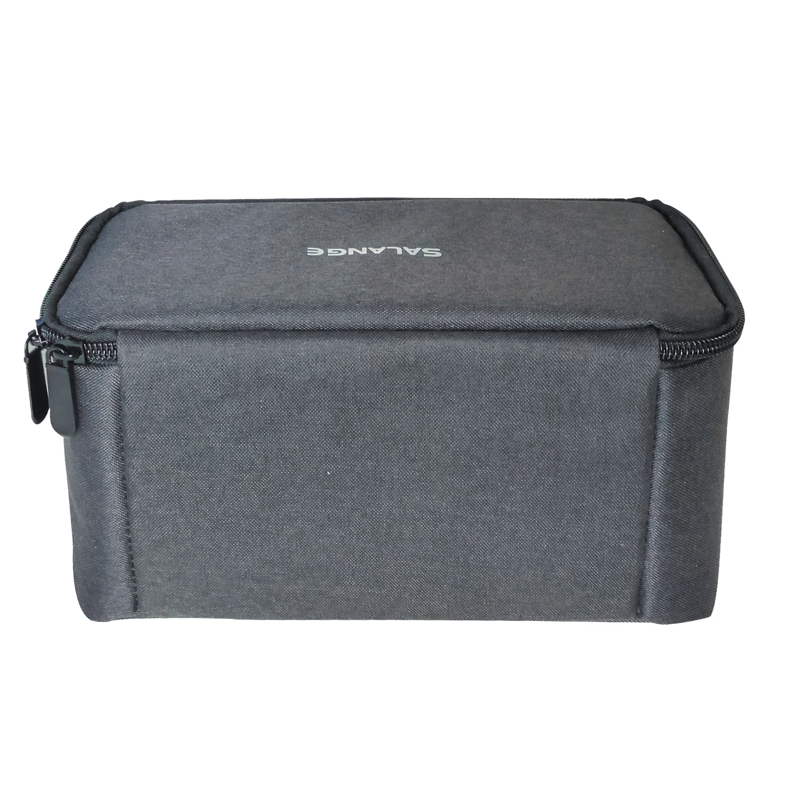 Salange HY300 HY320 Storage Case Travel Carry Projector Bag for Samsung Freestyle Zipper Protector Carrying Bags Home Storage