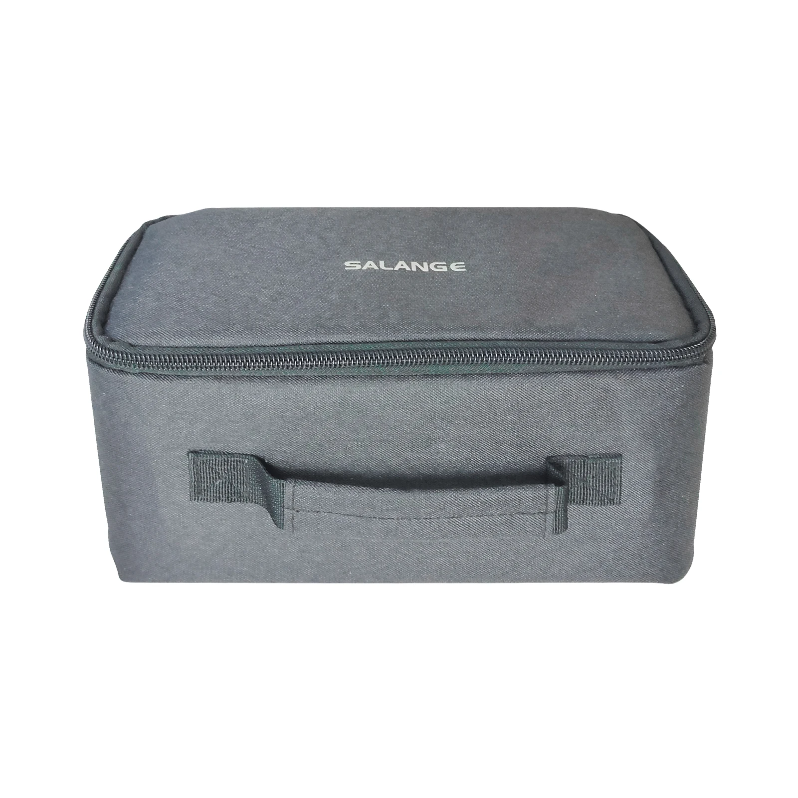 Salange HY300 HY320 Storage Case Travel Carry Projector Bag for Samsung Freestyle Zipper Protector Carrying Bags Home Storage