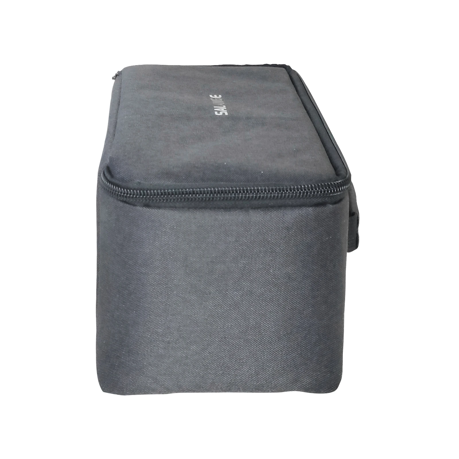 Salange HY300 HY320 Storage Case Travel Carry Projector Bag for Samsung Freestyle Zipper Protector Carrying Bags Home Storage