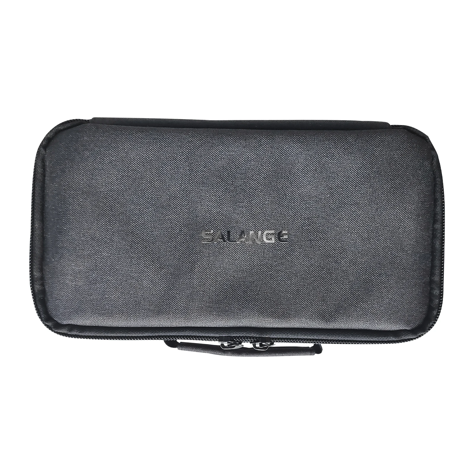 Salange HY300 HY320 Storage Case Travel Carry Projector Bag for Samsung Freestyle Zipper Protector Carrying Bags Home Storage