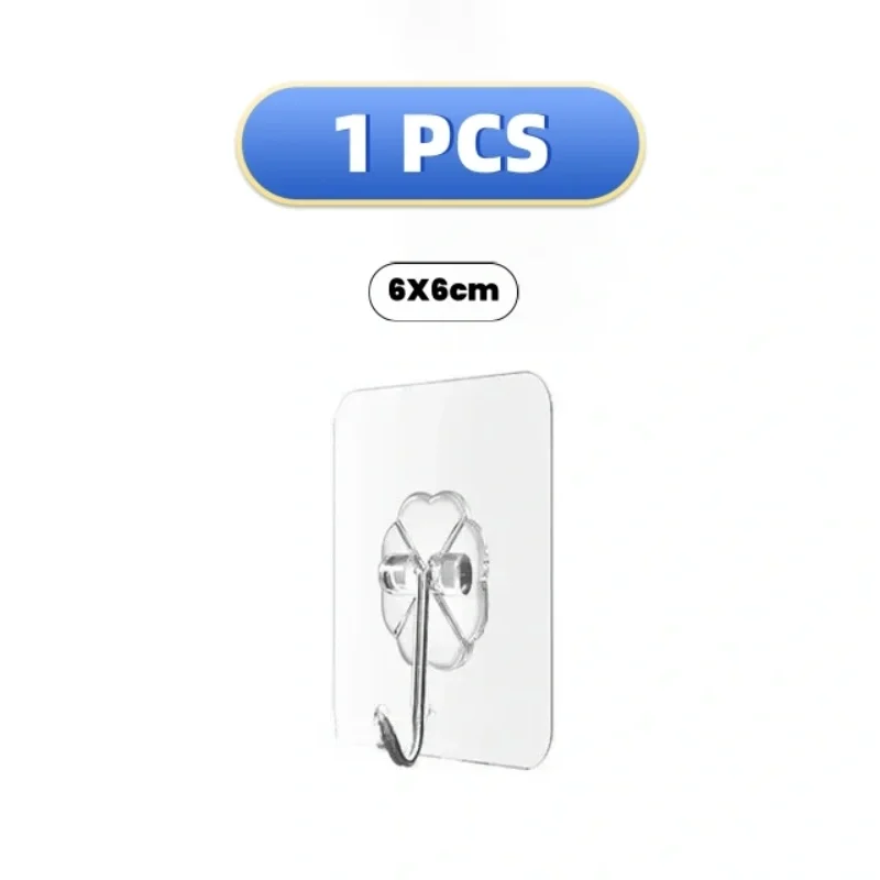 Transparent-1pcs