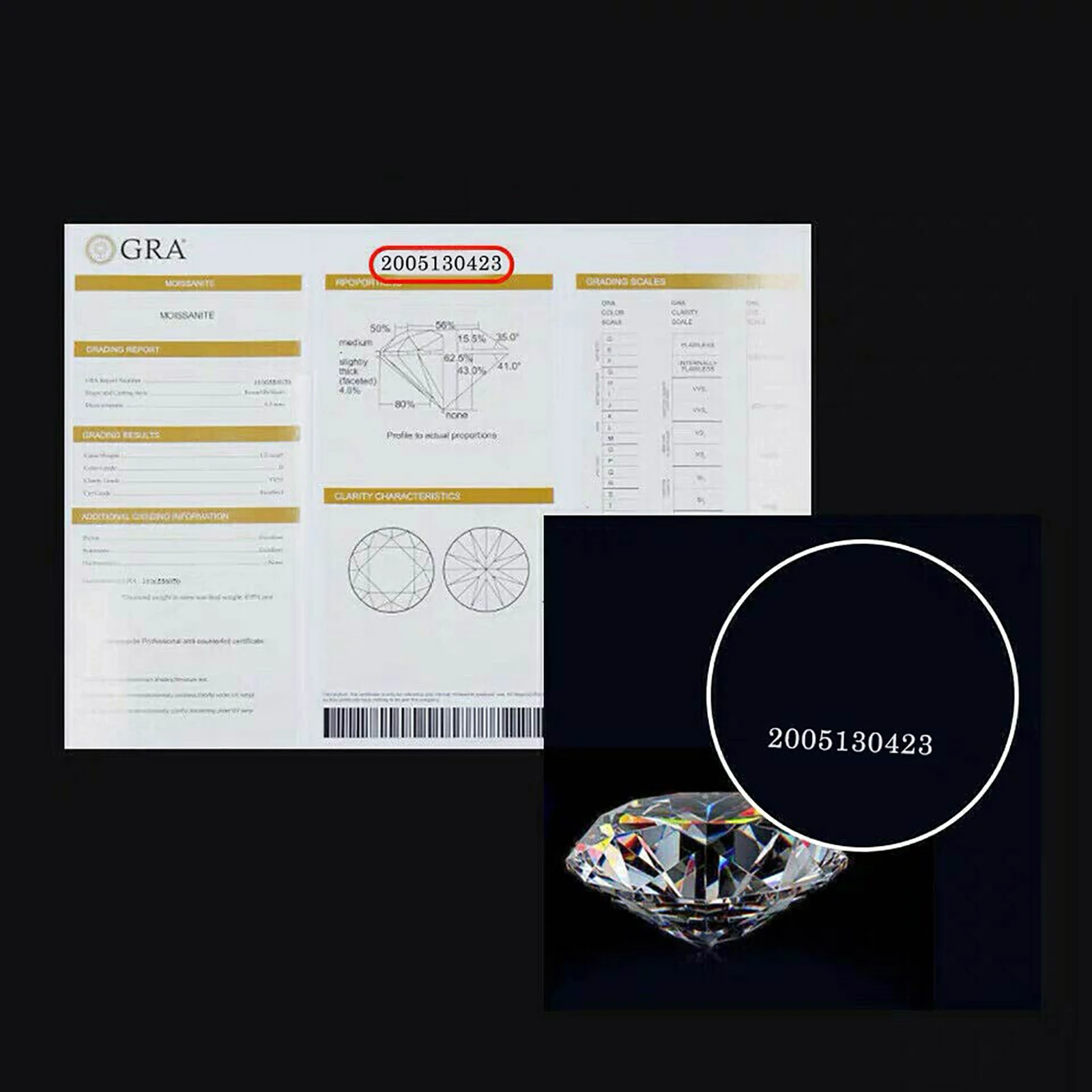 Yellow Gold Moissanite Rings for Women Total Is 2ct D Color VVS1Eternity Engagement Jewelry With Certificate Original Trend Gift Yellow Gold Moissanite Rings for Women Total Is 2ct D Color VVS1Eternity Engagement Jewelry With Certificate Original Trend Gift