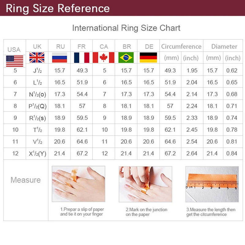 New Rings For Women 100% 925 Sterling Silver Star Moon Colorful Zircon Rings Fine Wedding Engagement Birthday Jewelry Gifts