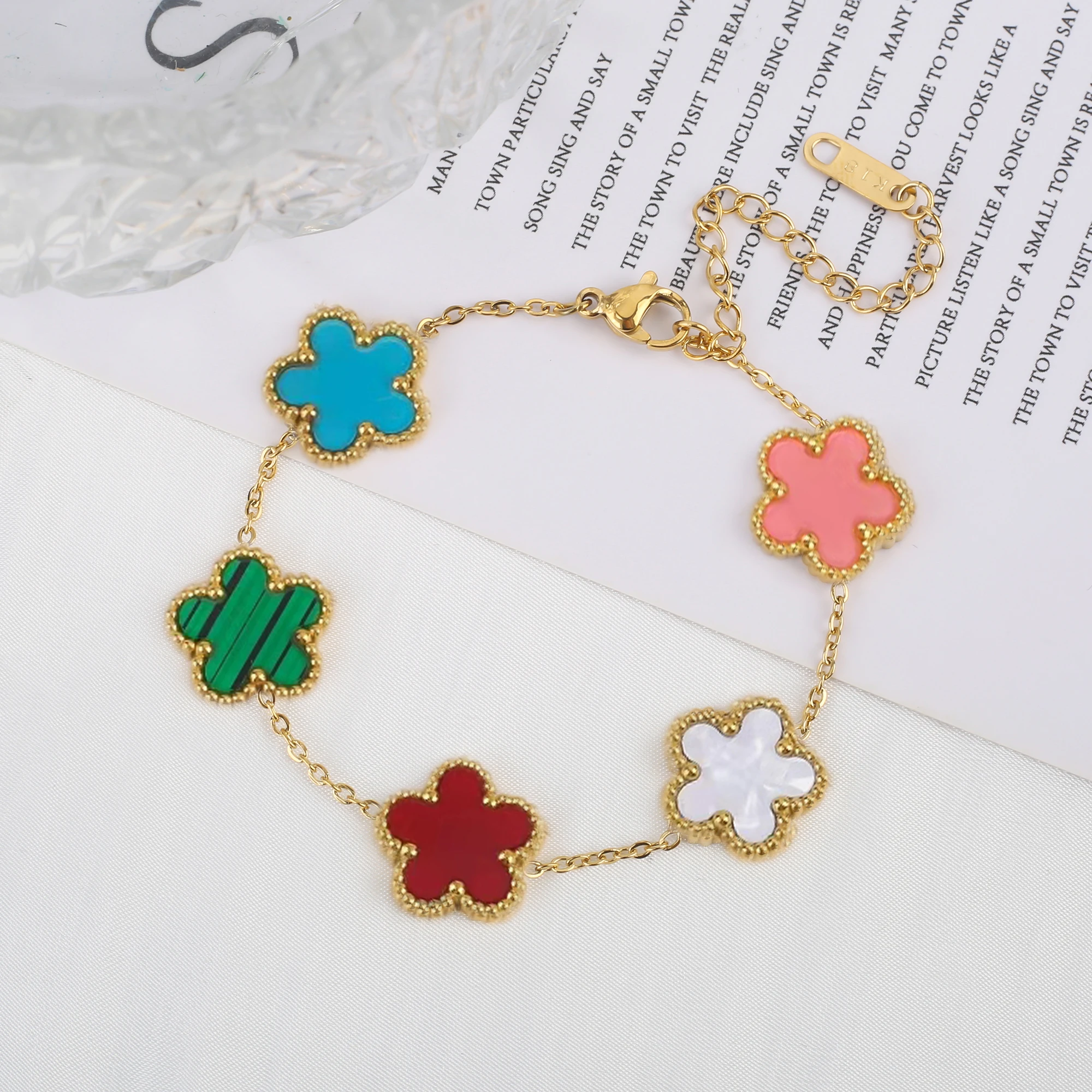 Bracelet 15
