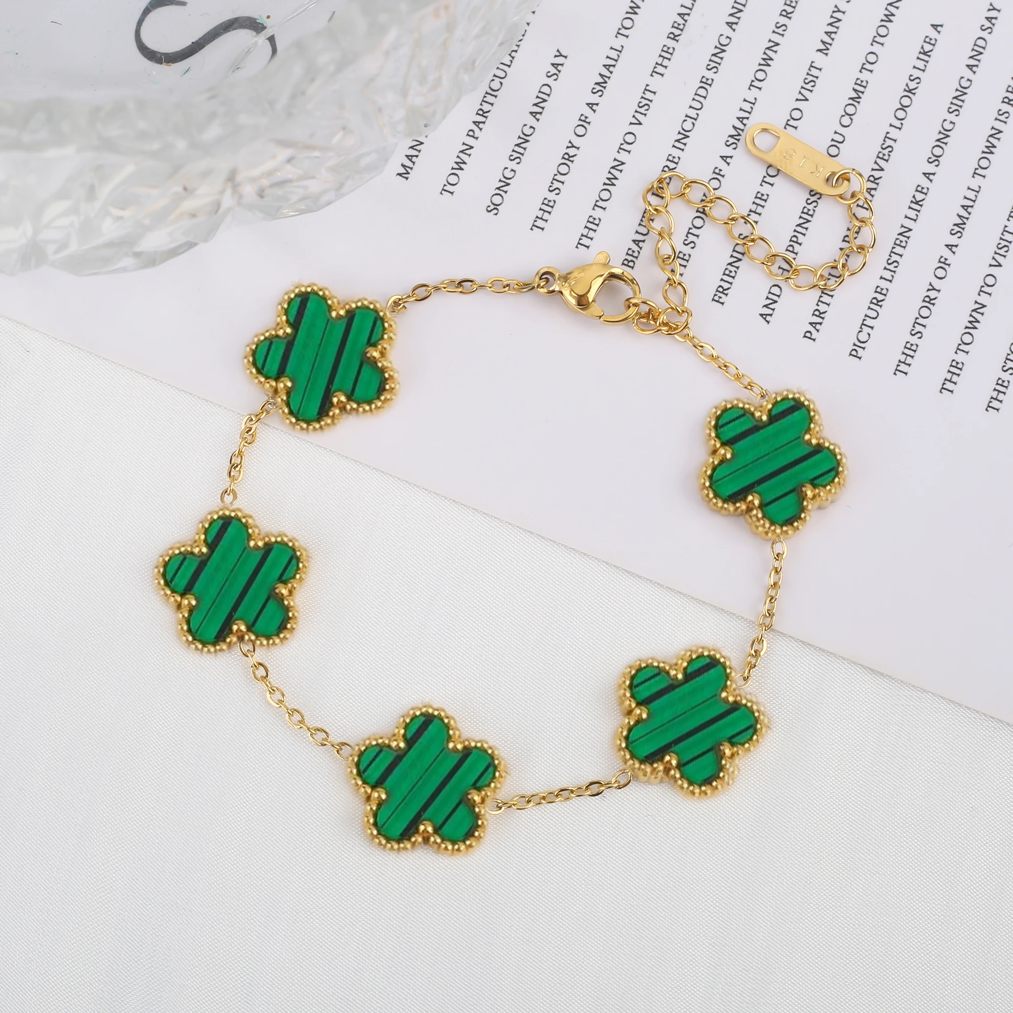 Bracelet 14