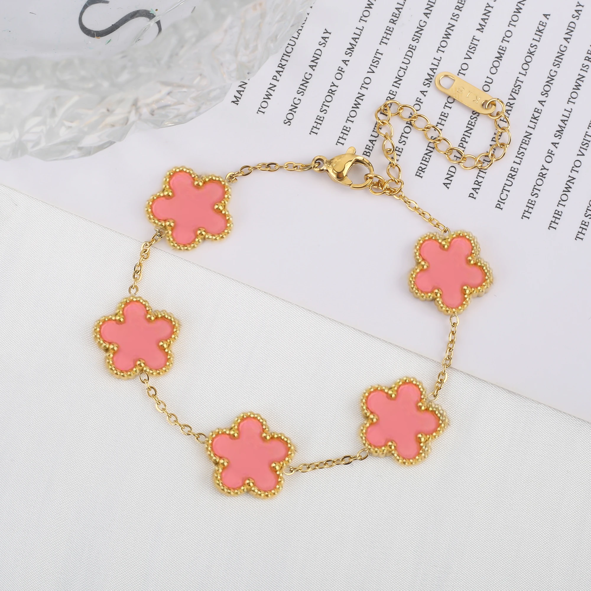 Bracelet 12