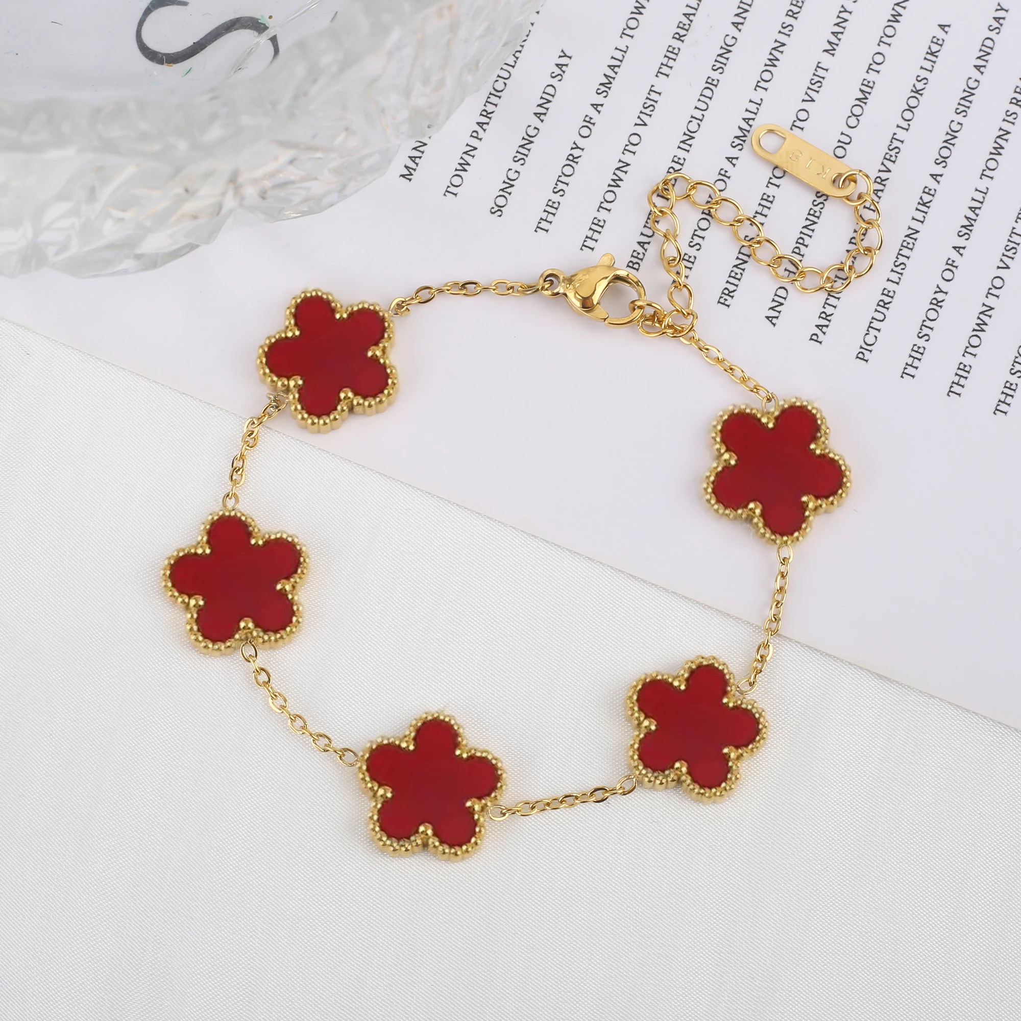 Bracelet 10