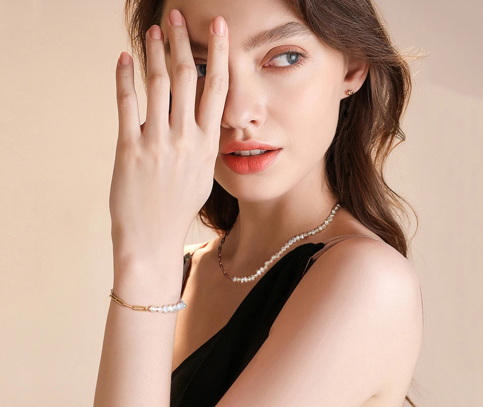 ORSA JEWELS 14K Gold Plated Genuine 925 Sterling Silver Paperclip Neck Chain 6/9.3/12mm Link Necklace for Women Men Jewelry SC39 ORSA JEWELS 14K Gold Plated Genuine 925 Sterling Silver Paperclip Neck Chain 6/9.3/12mm Link Necklace for Women Men Jewelry SC39