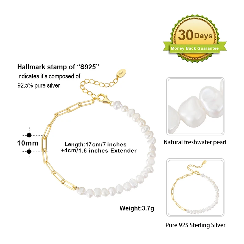 ORSA JEWELS 14K Gold Plated Genuine 925 Sterling Silver Paperclip Neck Chain 6/9.3/12mm Link Necklace for Women Men Jewelry SC39 ORSA JEWELS 14K Gold Plated Genuine 925 Sterling Silver Paperclip Neck Chain 6/9.3/12mm Link Necklace for Women Men Jewelry SC39