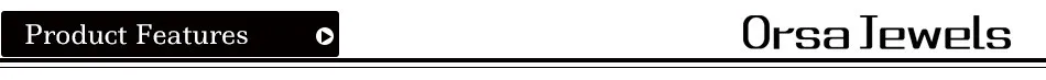 ORSA JEWELS Hip Hop 18K Gold 2.5mm Franco Chain Necklace for Men Fashion 925 Sterling Silver Choker Necklace Party Jewelry NMN13