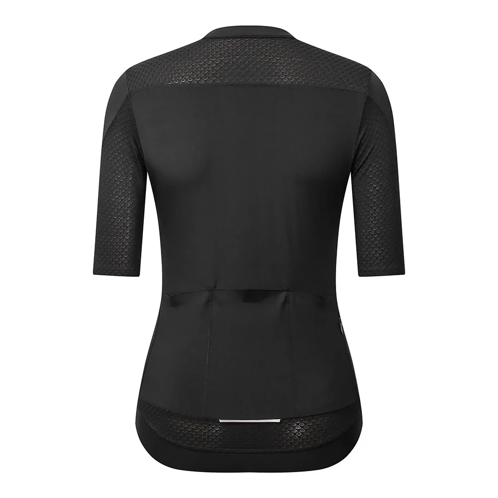 Alternative view of Ykywbike Women's Cycling Jersey Summer Anti-Uv Cycling Bicycle Clothing Quick-Dry Mountain Female Bike Clothes