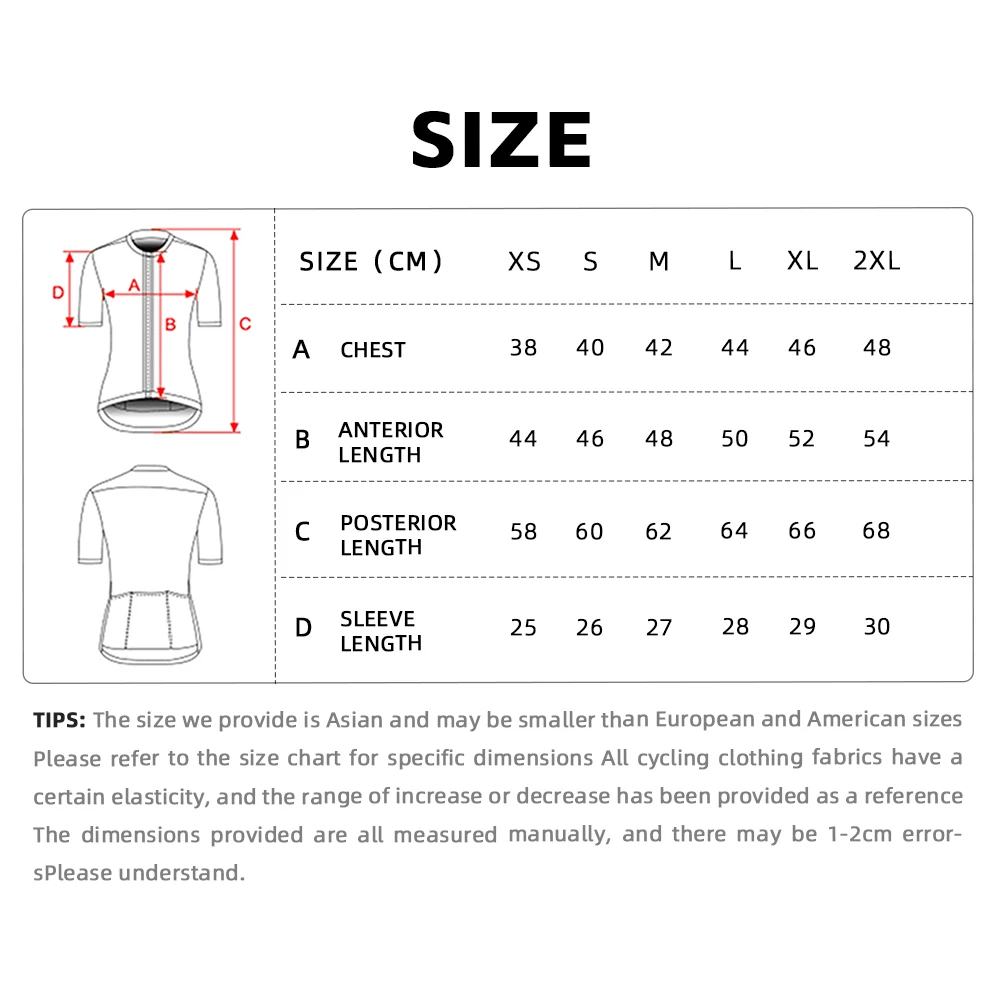 YKYWBIKE Women Cycling Jersey Short Sleeve Slim Female Bicycle Jersey Road Bike Shirt Pro Team Cycling Clothes Breathable