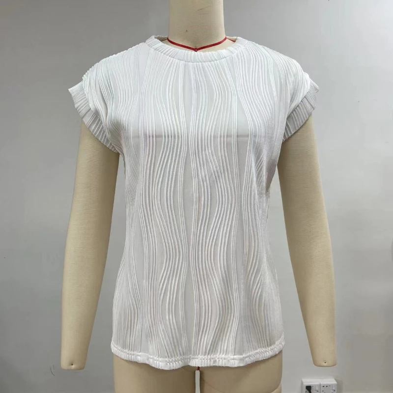 Alternative view of Summer Y2k Top Tees Women Fashion Harajuku Tops T-Shirts Casual Streetwear Vintage Tshirt Ropa Mujer New Tee Shirt Woman Clothes