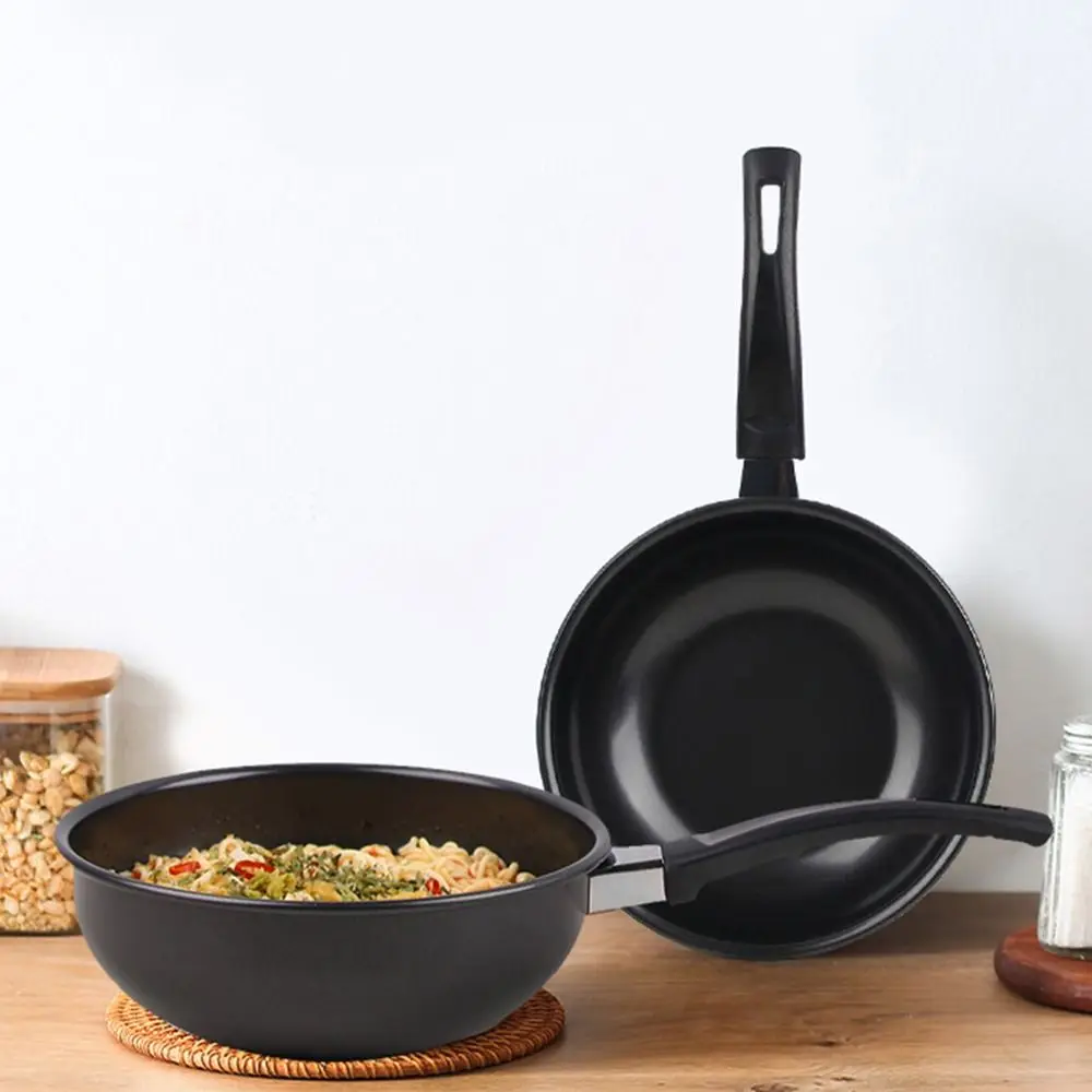 Alternative view of Iron Pan Frying Breakfast Tools Non Stick Pancake Pots Milk Pot Kitchen Cookware Mini Cooking Omelette Pans Kitchen & Dining