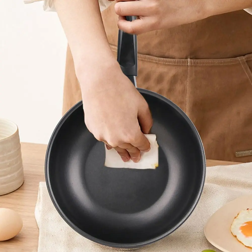 Iron Pan Frying Breakfast Tools Non Stick Pancake Pots Milk Pot Kitchen Cookware Mini Cooking Omelette Pans Kitchen & Dining