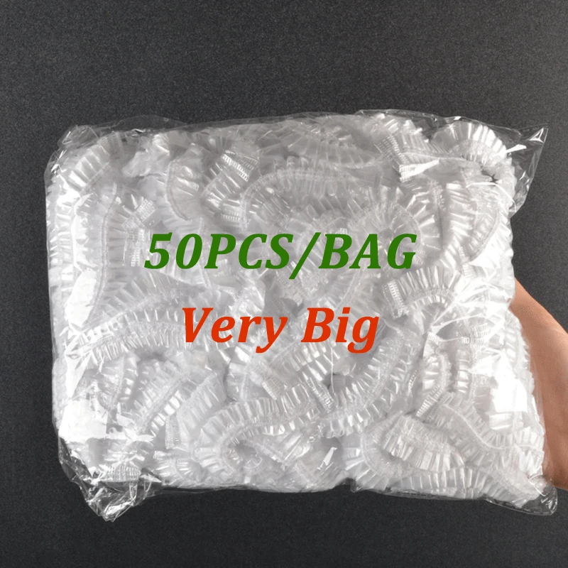 35-120CM Disposable Food Cover Bag Large Elastic Plastic Wrap Food Grade Food Lids For Household Baking Tray Fresh Saver Dust 35-120CM Disposable Food Cover Bag Large Elastic Plastic Wrap Food Grade Food Lids For Household Baking Tray Fresh Saver Dust