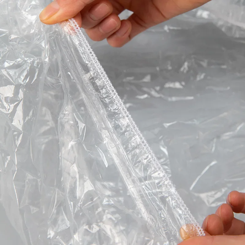 Disposable Food Cover 120/70/52/38CM Saver Dust Food Grade Fresh Lids Elastic Plastic Wrap Shoe Cover Shower Headgear Bowls Caps Disposable Food Cover 120/70/52/38CM Saver Dust Food Grade Fresh Lids Elastic Plastic Wrap Shoe Cover Shower Headgear Bowls Caps