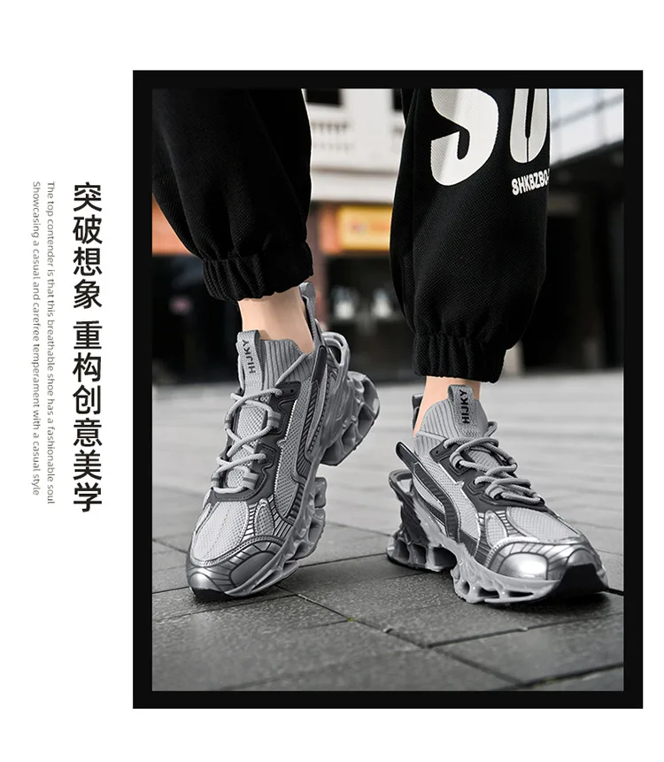 Men shoes Sneakers Male tenis Luxury shoes Mens casual Shoes Trainer Race Breathable Shoes fashion loafers running Shoes for men