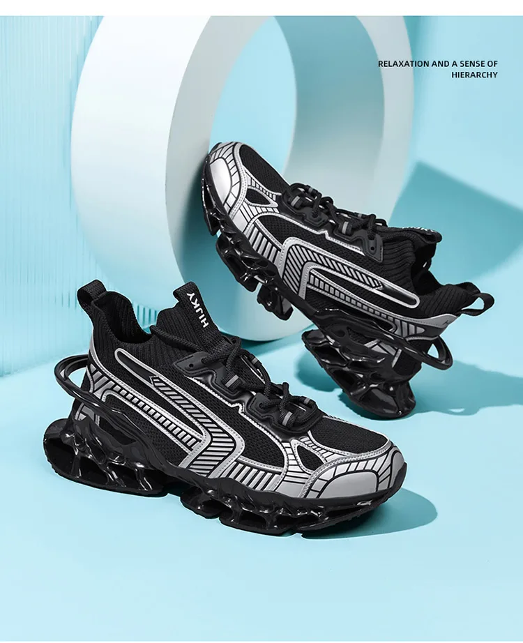 Men shoes Sneakers Male tenis Luxury shoes Mens casual Shoes Trainer Race Breathable Shoes fashion loafers running Shoes for men