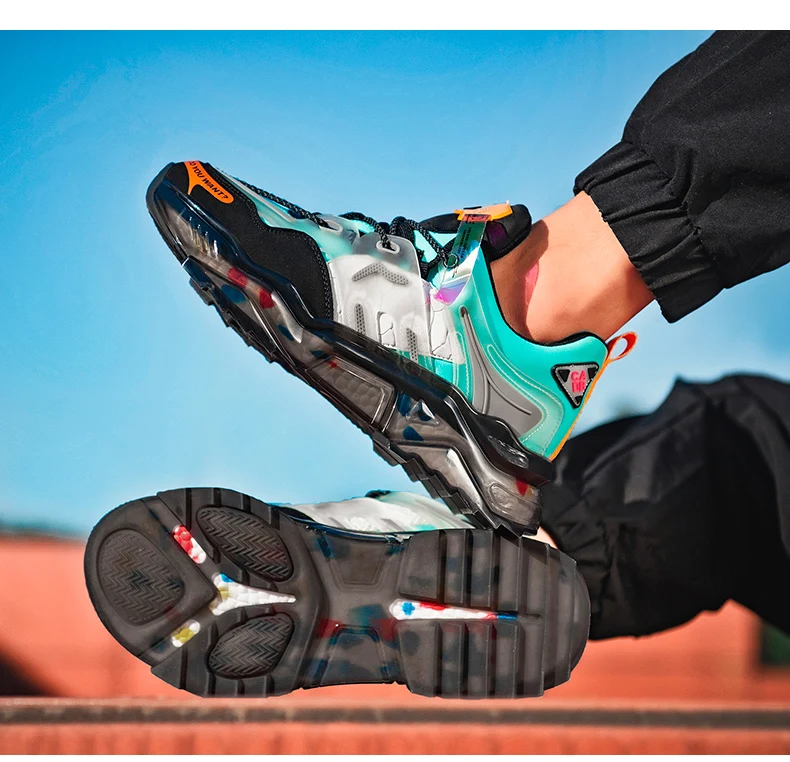 Men shoes Sneakers Male tenis Luxury shoes Mens casual Shoes Trainer Race Breathable Shoes fashion loafers running Shoes for men