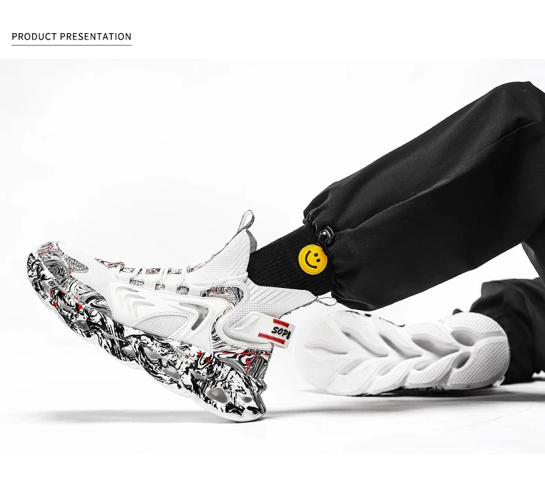 Men shoes Sneakers Male tenis Luxury shoes Mens casual Shoes Trainer Race Breathable Shoes fashion loafers running Shoes for men