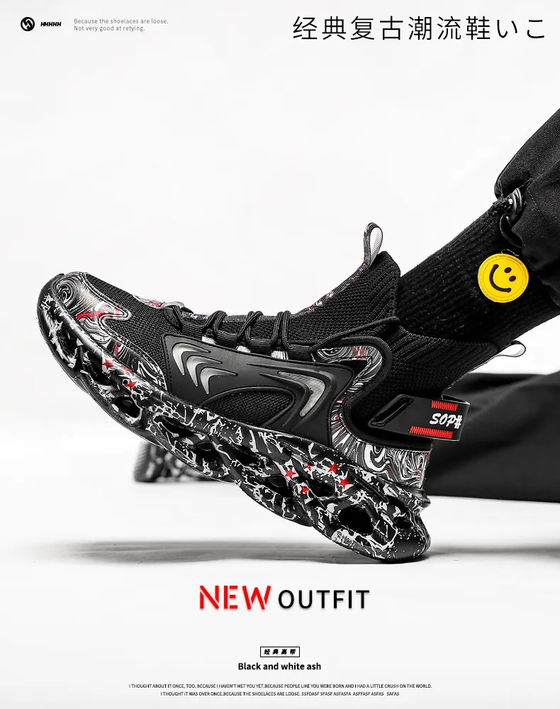 Men shoes Sneakers Male tenis Luxury shoes Mens casual Shoes Trainer Race Breathable Shoes fashion loafers running Shoes for men