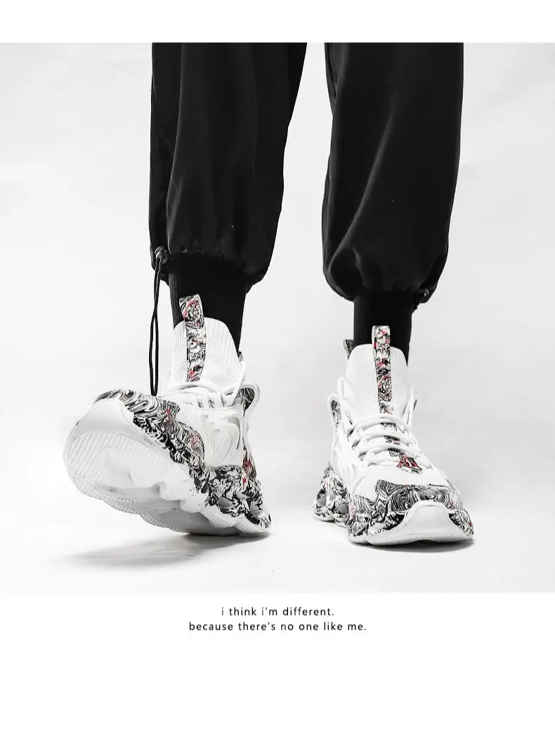 Men shoes Sneakers Male tenis Luxury shoes Mens casual Shoes Trainer Race Breathable Shoes fashion loafers running Shoes for men