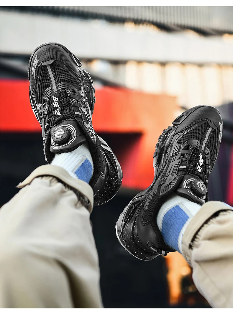 Men shoes Sneakers Male tenis Luxury shoes Mens casual Shoes Trainer Race Breathable Shoes fashion loafers running Shoes for men