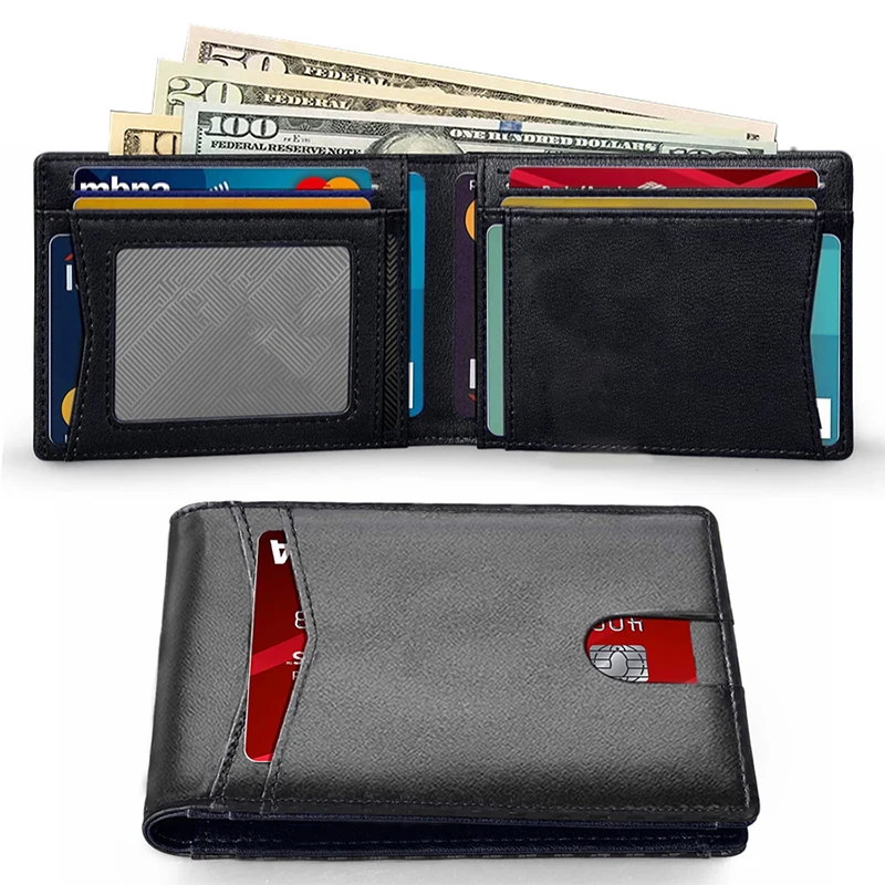 Rfid Carbon Fiber Airtag Men Wallets Credit Card Holder Wallet Purse Minimalist Wallet for Men Slim Black Wallet for Air Tag Rfid Carbon Fiber Airtag Men Wallets Credit Card Holder Wallet Purse Minimalist Wallet for Men Slim Black Wallet for Air Tag