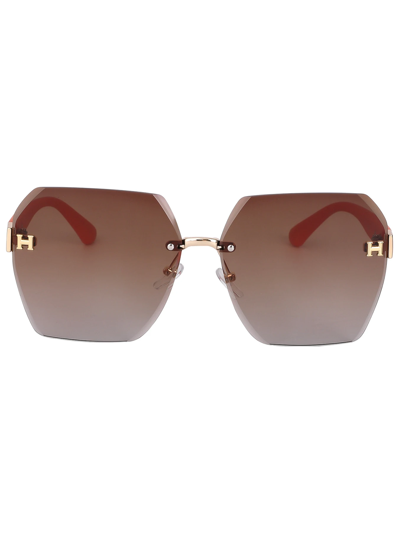 2024 New Fashion Sunglasses Luxury Brand Designer Women Men Retro Square Big Frame Eyewear Uv400 Outdoors Glasses Box Packaging