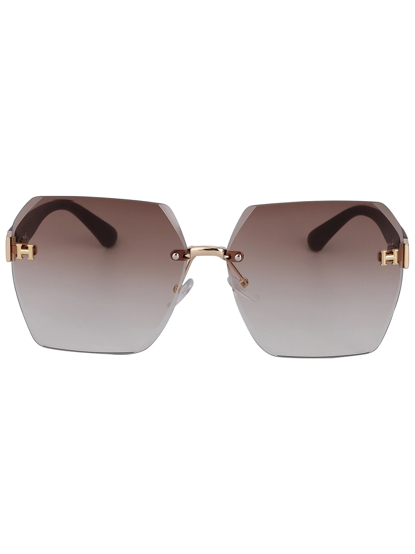 2024 New Fashion Sunglasses Luxury Brand Designer Women Men Retro Square Big Frame Eyewear Uv400 Outdoors Glasses Box Packaging