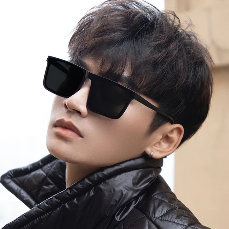 2024 Fashion Square Sunglasses Women Men rectangle Designer Luxury unisex Sun Glasses Classic Vintage Outdoor Oculos De Sol
