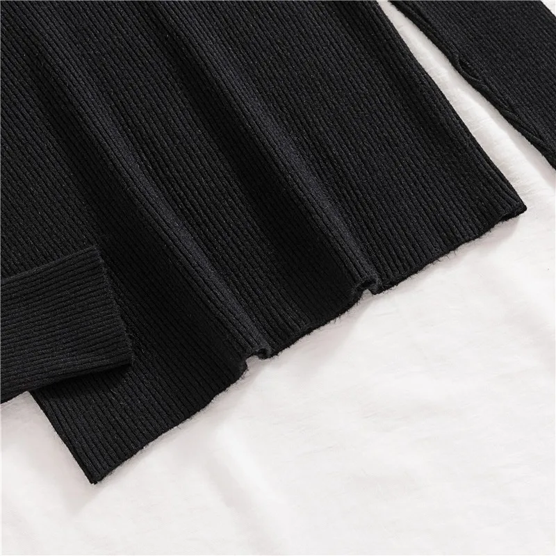 Heliar Women Fall Turtleneck Sweater Knitted Soft Pullovers Cashmere Jumpers Basic Soft Sweaters For Women 2024 Autumn Winter Heliar Women Fall Turtleneck Sweater Knitted Soft Pullovers Cashmere Jumpers Basic Soft Sweaters For Women 2024 Autumn Winter