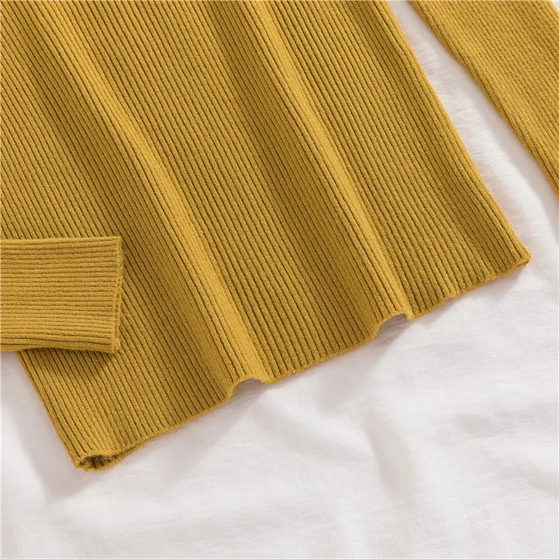 Heliar Women Fall Turtleneck Sweater Knitted Soft Pullovers Cashmere Jumpers Basic Soft Sweaters For Women 2024 Autumn Winter Heliar Women Fall Turtleneck Sweater Knitted Soft Pullovers Cashmere Jumpers Basic Soft Sweaters For Women 2024 Autumn Winter