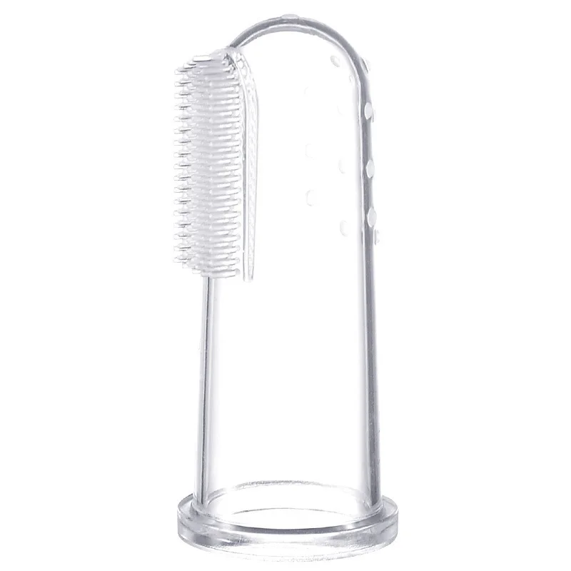 Single brush