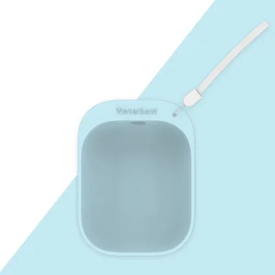 Sky blue